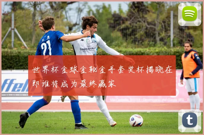 世界杯金球金靴金手套奖杯揭晓在即谁将成为最终赢家